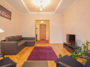 Na Kirova 3 Apartments