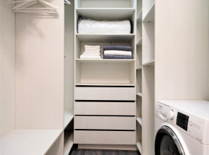 Апартаменты Пушкинская улица 6