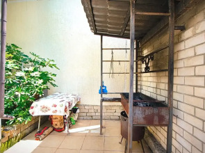 Гостевой дом Солнечный рай