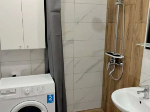 Квартира в историческом центре города