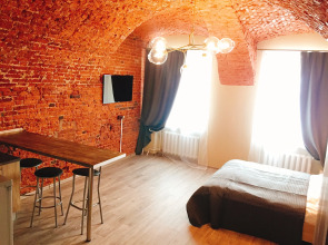 Апартаменты на Караванной 1