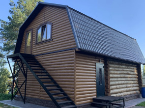 Гостевой дом Глаз орла