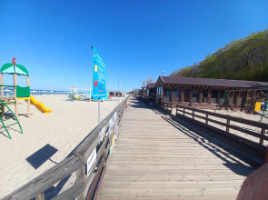 Апартаменты Янтарный