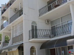 Апартаменты Асми