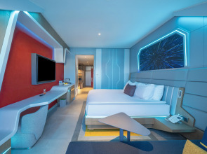 The Land Of legends Nickelodeon Hotels & Resorts Antalya