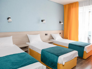 Отель Корсо