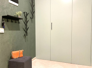 Квартира Terracotta Vibe