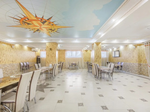 Гостевой дом Атлас