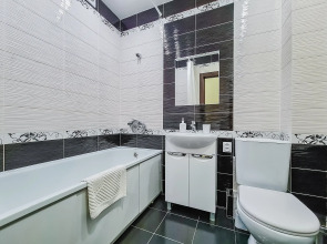 Апартаменты Любимый дом на Антонова 5 Е