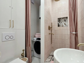 Квартира Уютная Студия в Облаках 2