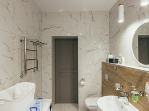 Квартира Olive Marine Resort 1