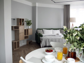 Апартаменты Saari Apart