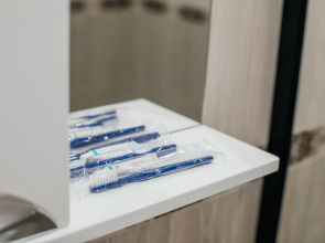 Отель Дизак