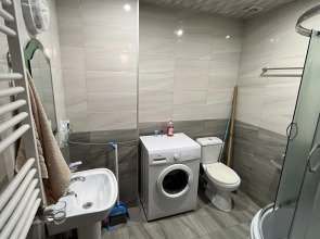 Квартира 2 Bedroom Near City Center