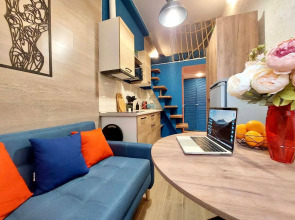 Апартаменты Holmy Baltic Apart