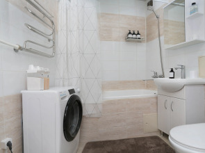 Квартира с самыми романтичный балконом