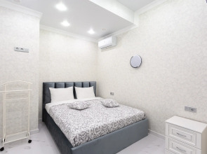 Апартаменты Red Apartments Светлана Парк Ассоль