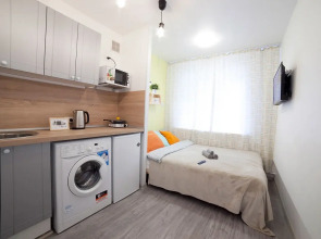 Квартира На Маркса 14/1-1