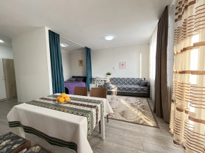 Аппартаменты около арбата №545