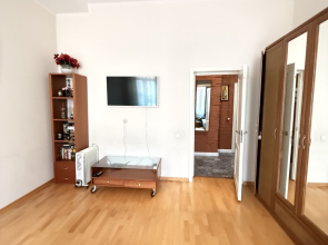 Апартаменты на Лубянке 2-х комнатные