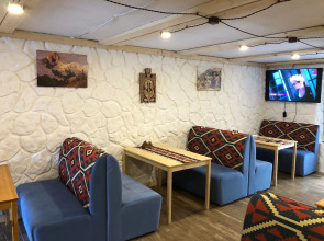 Гостевой дом Эльбрус