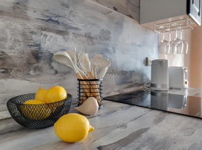 Апартаменты  Happy People рядом с трассой М-4 и в доме с Термы Видное