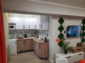 Квартира 28-й Квартал 1