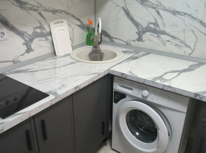 Квартира 2х комнатная