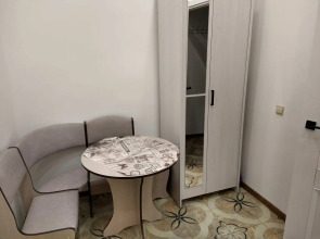 Мини-отель на Лебедева 10В 