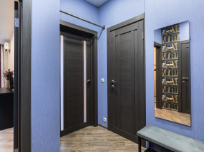 Квартира Li Apartments City