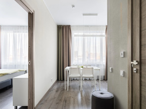 Апартаменты 2