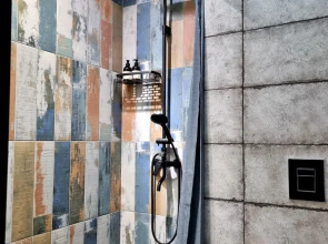 Квартира Warm Loft