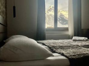 Гостевой дом Royal Galaxy