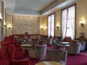 Bettoja Hotel Mediterraneo