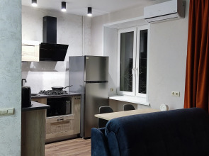 Квартира рядом с Набережной