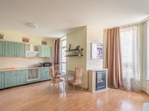 Апартаменты 61 на Феофанова