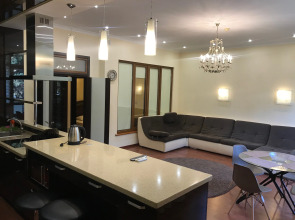 Апартаменты Дача Штейнгольца 3