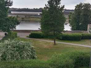 Апартаменты Двухкомнатные в 200 Метрах от Кремля