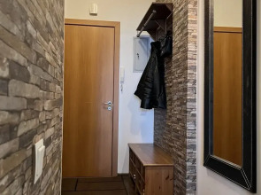 Квартира Видовая квартира у метро Беговая