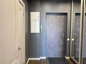 Квартира Солнечная в ЖК Сампо