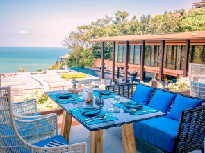 Отель Sri Panwa