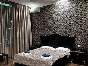 Апарт-отель RiverRun