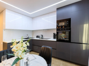 Апартаменты Студия Modus