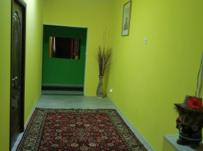 Гостевой дом Белый дом