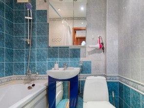 Апартаменты Двухкомнатные Метро Красносельская