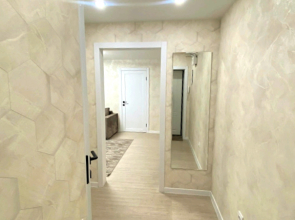 Квартира Просторная в центре города