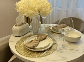 Квартира Шикарная с Видом на Горы