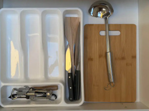 Квартира на улице Гоголя