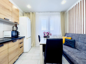 Квартира У нас лучше, чем дома! "еЖИВИка"