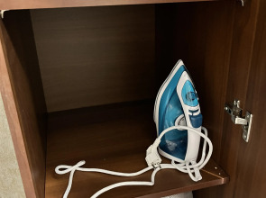 Квартира около Аквапарка